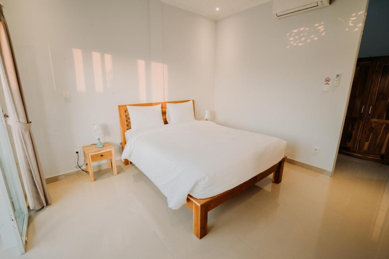 Nova Guest House Canggu Eksteriør billede
