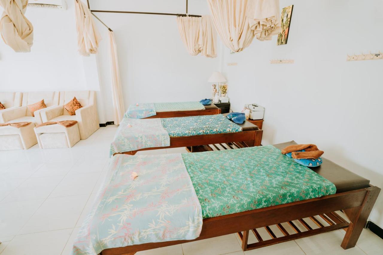 Nova Guest House Canggu Eksteriør billede